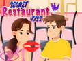                                                                       Restaurant Secret Kiss ליּפש