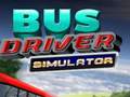                                                                     Bus Driver Simulator קחשמ
