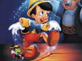                                                                       Pinocchio Jigsaw Puzzle Collection ליּפש