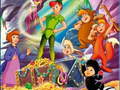                                                                       Peter Pan Jigsaw Puzzle Collection ליּפש
