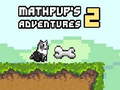                                                                     MathPlup`s Adventures 2 קחשמ