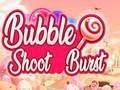                                                                      Bubble Shoot Burst ליּפש
