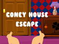                                                                     Coney House Escape קחשמ