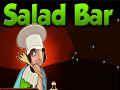                                                                       Salad Bar ליּפש