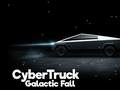                                                                     CyberTruck Galactic Fall קחשמ