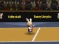                                                                       Bunny volleyball ליּפש