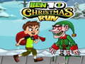                                                                       Ben 10 Christmas Run ליּפש