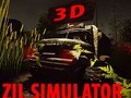                                                                       3d Zil Simulator ליּפש