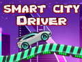                                                                     Smart City Driver קחשמ