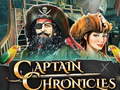                                                                     Captain Chronicles קחשמ