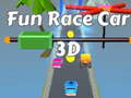                                                                     Fun Race Car 3D קחשמ