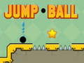                                                                     Jump Ball קחשמ