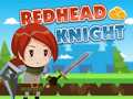                                                                       Redhead Knight ליּפש