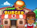                                                                       Super Burger 2 ליּפש