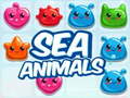                                                                       Sea Animals  ליּפש