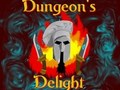                                                                     Dungeon's Delight קחשמ