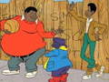                                                                       Fat Albert Jigsaw Puzzle Collection ליּפש