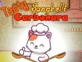                                                                       Tasty Spaghetti Carbonara ליּפש