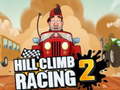                                                                       Hill Climb Racing ‏ 2 ליּפש