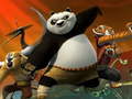                                                                     Kungfu Panda Jigsaw Puzzle Collection קחשמ