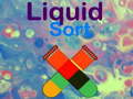                                                                     Liquid Sort קחשמ