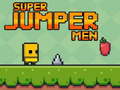                                                                    Super Jumper Men קחשמ