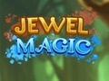                                                                    Jewel Magic קחשמ