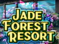                                                                       Jade Forest Resort ליּפש