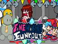                                                                       Fine Night Funkout VS Clippy ליּפש