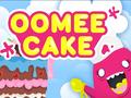                                                                     Oomee Cake קחשמ