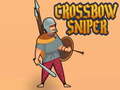                                                                       Crossbow Sniper ליּפש