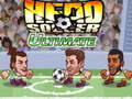                                                                     head Soccer Ultimate קחשמ