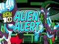                                                                     Ben 10 Alien Alert קחשמ