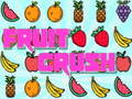                                                                       Fruit Crush ליּפש