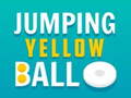                                                                       Jumping Yellow Ball ליּפש