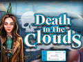                                                                       Death in the Clouds ליּפש