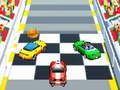                                                                     Smash Cars 3D קחשמ
