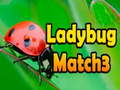                                                                       Ladybug Match3 ליּפש
