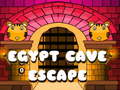                                                                       Egypt Cave Escape ליּפש