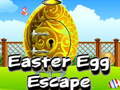                                                                     Easter Egg Escape קחשמ