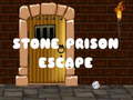                                                                       Stone Prison Escape ליּפש