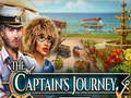                                                                       The Captains Journey ליּפש