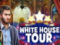                                                                       White House Tour ליּפש