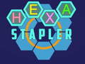                                                                      Hexa Stapler ליּפש