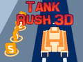                                                                       Tank Rush 3D ליּפש