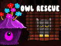                                                                       Owl Rescue ליּפש