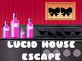                                                                      Lucid House Escape ליּפש
