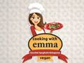                                                                     Cooking with Emma: Zucchini Spaghetti Bolognese קחשמ