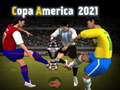                                                                     Copa America 2021 קחשמ