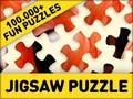                                                                     Jigsaw Puzzle: 100.000+ Fun Puzzles קחשמ